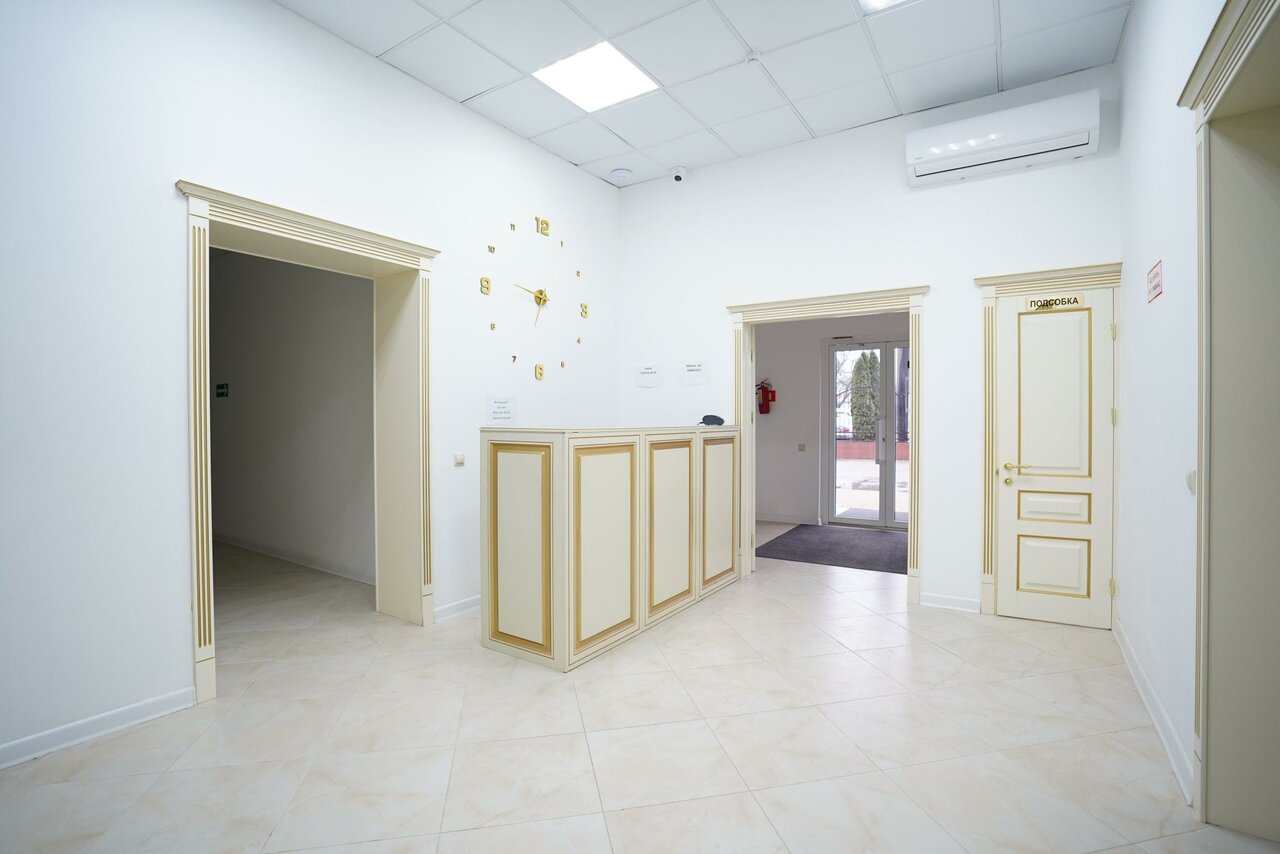 Гостиница Турист Грозный-8