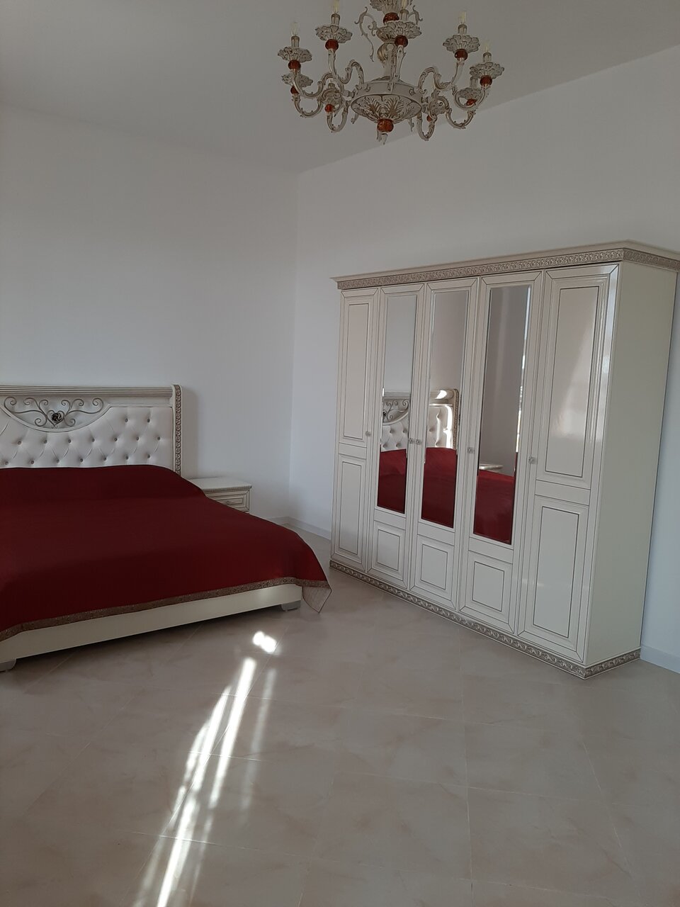 Гостиница Турист Грозный-27