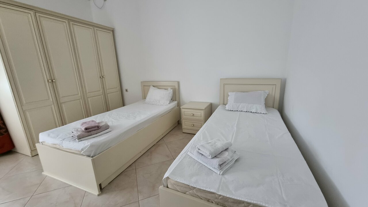 Гостиница Турист Грозный-33