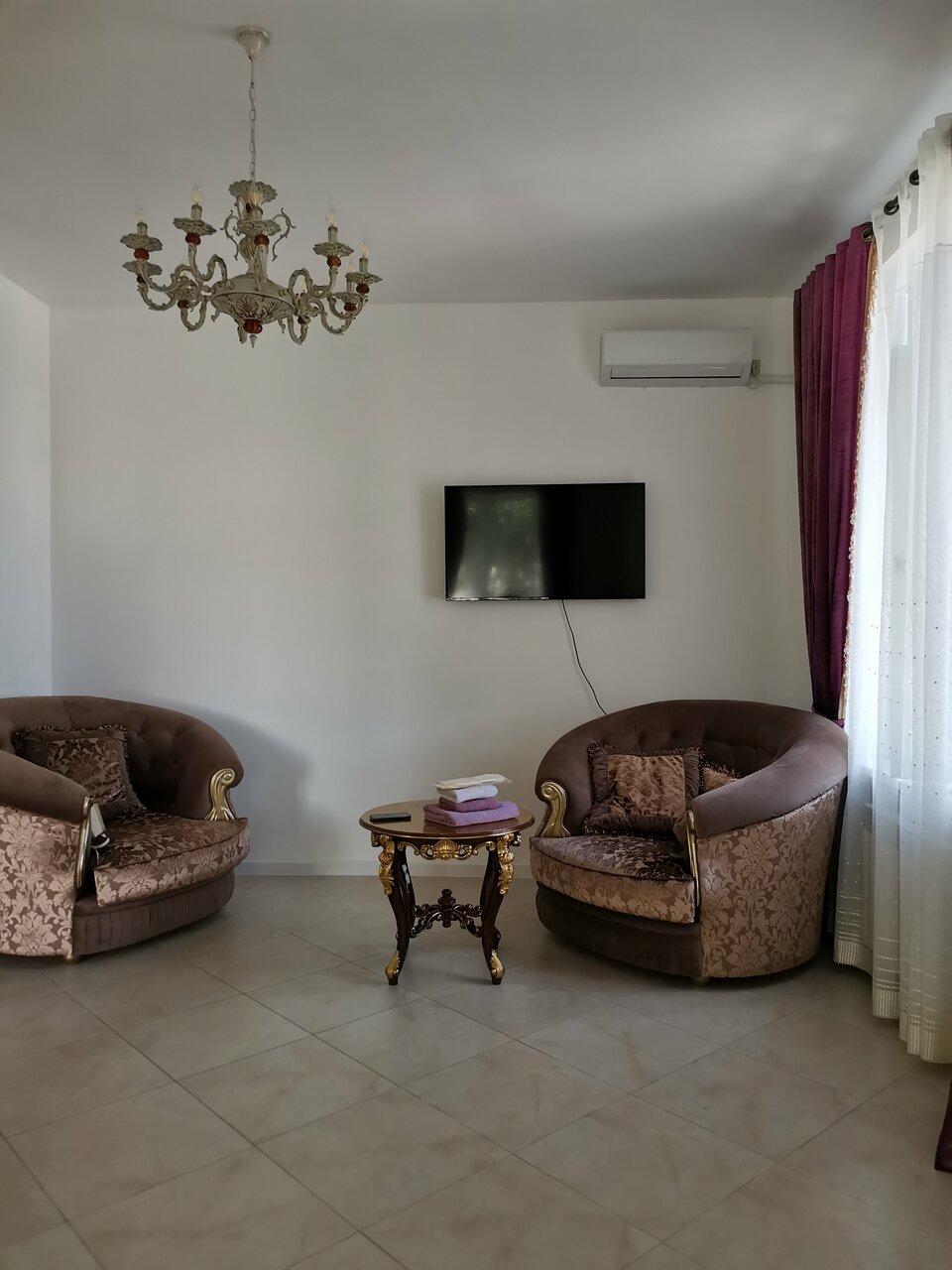 Гостиница Турист Грозный-29