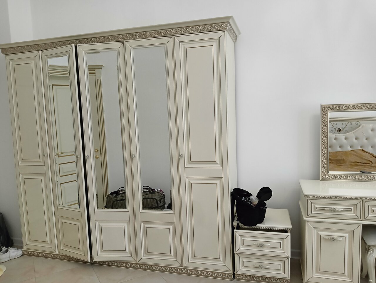 Гостиница Турист Грозный-35