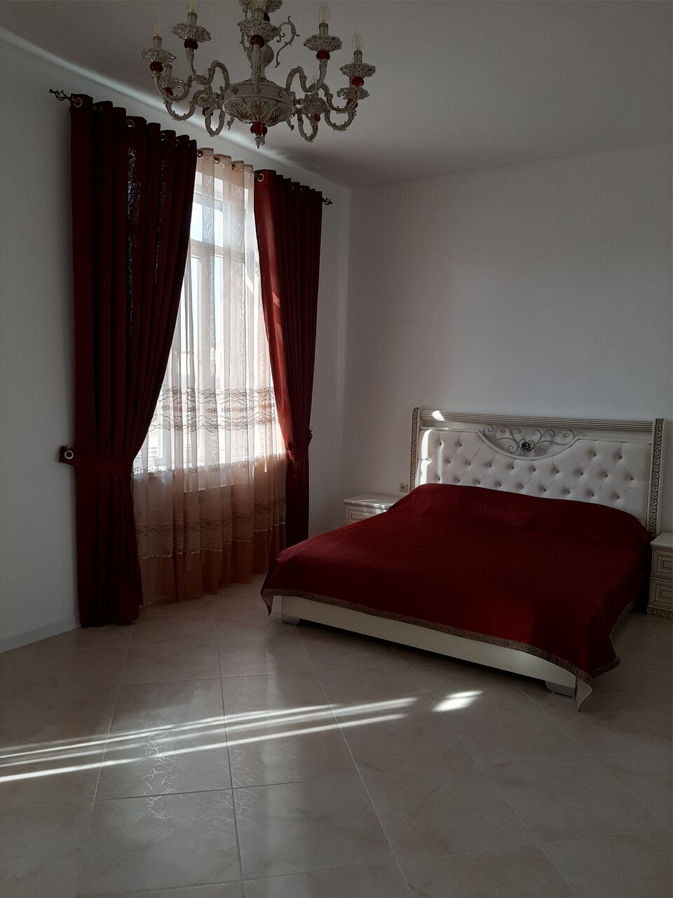 Гостиница Турист Грозный-40