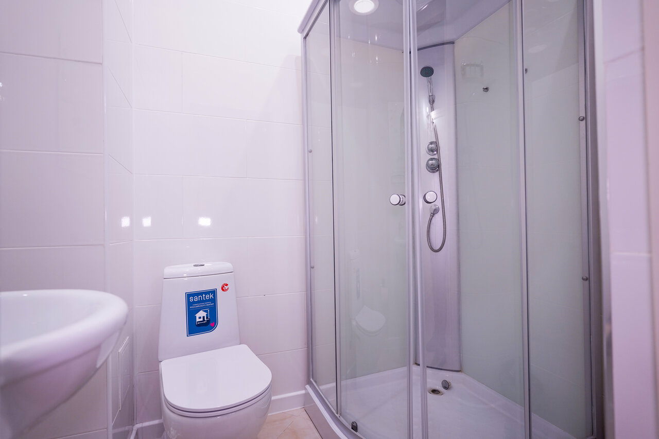 Гостиница Турист Грозный