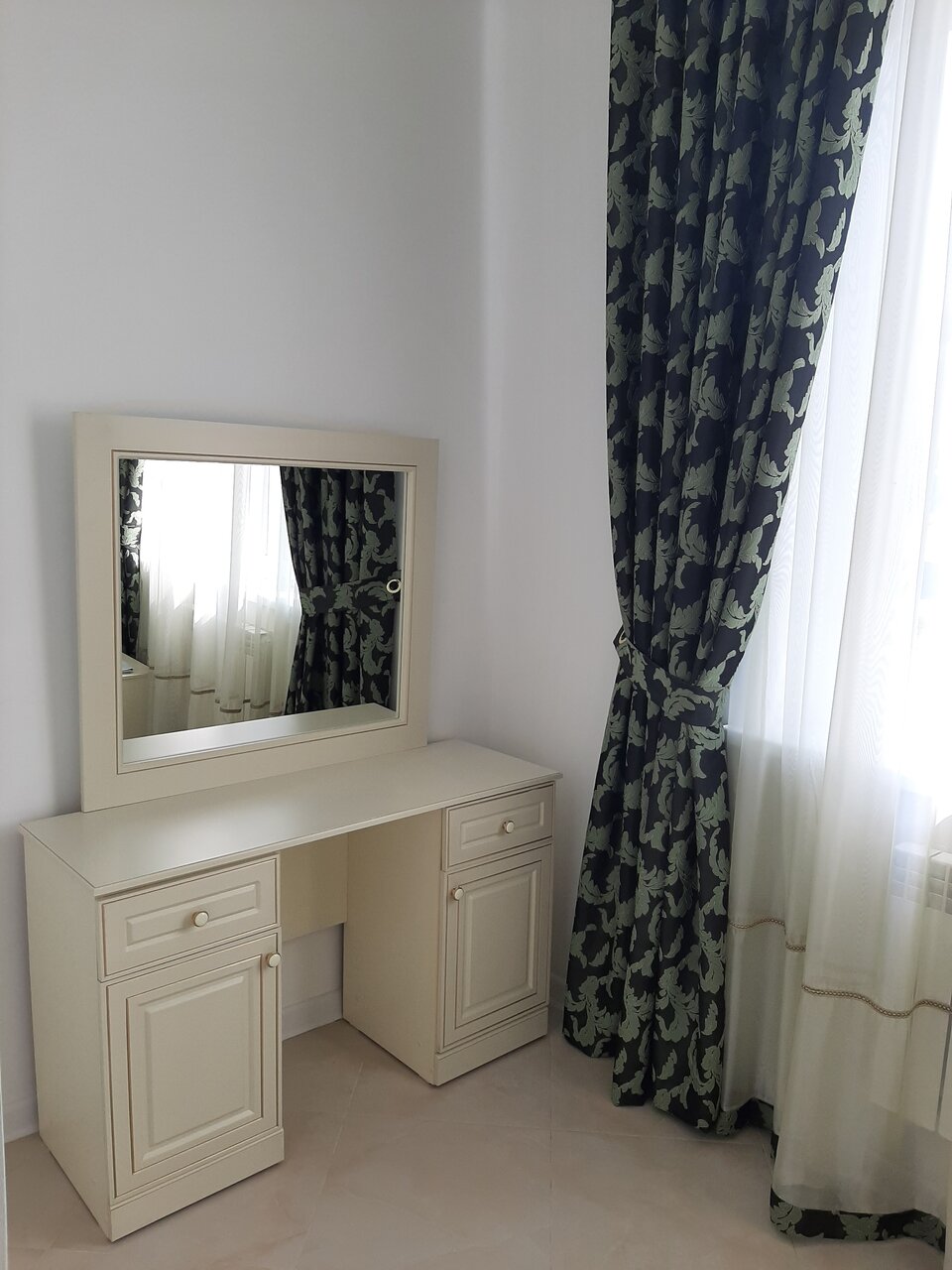 Гостиница Турист Грозный