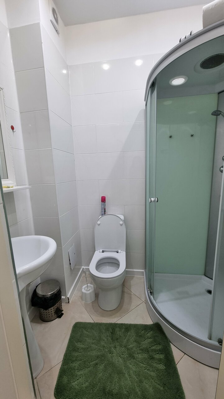 Гостиница Турист Грозный