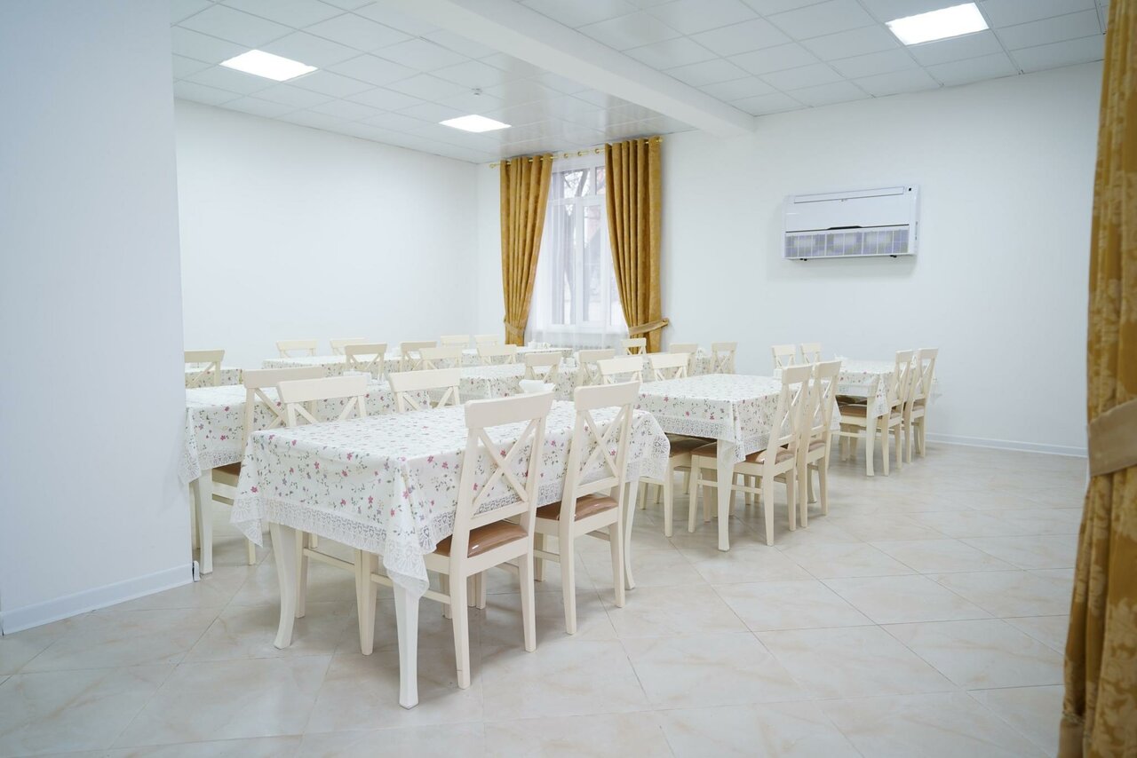 Гостиница Турист Грозный-24