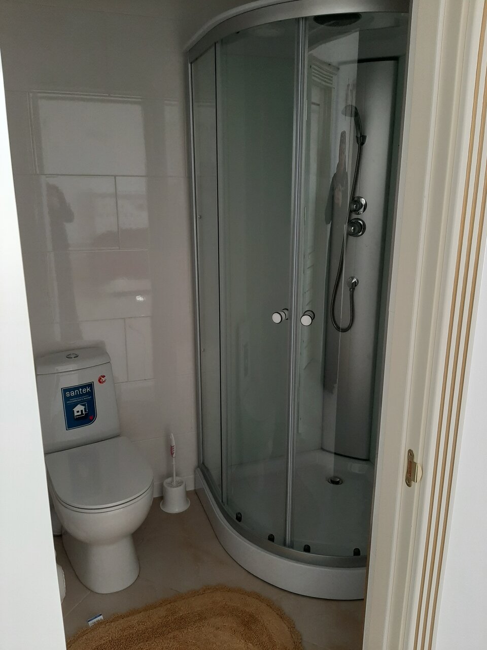 Гостиница Турист Грозный-42