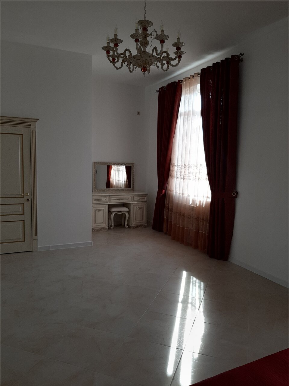 Гостиница Турист Грозный-37