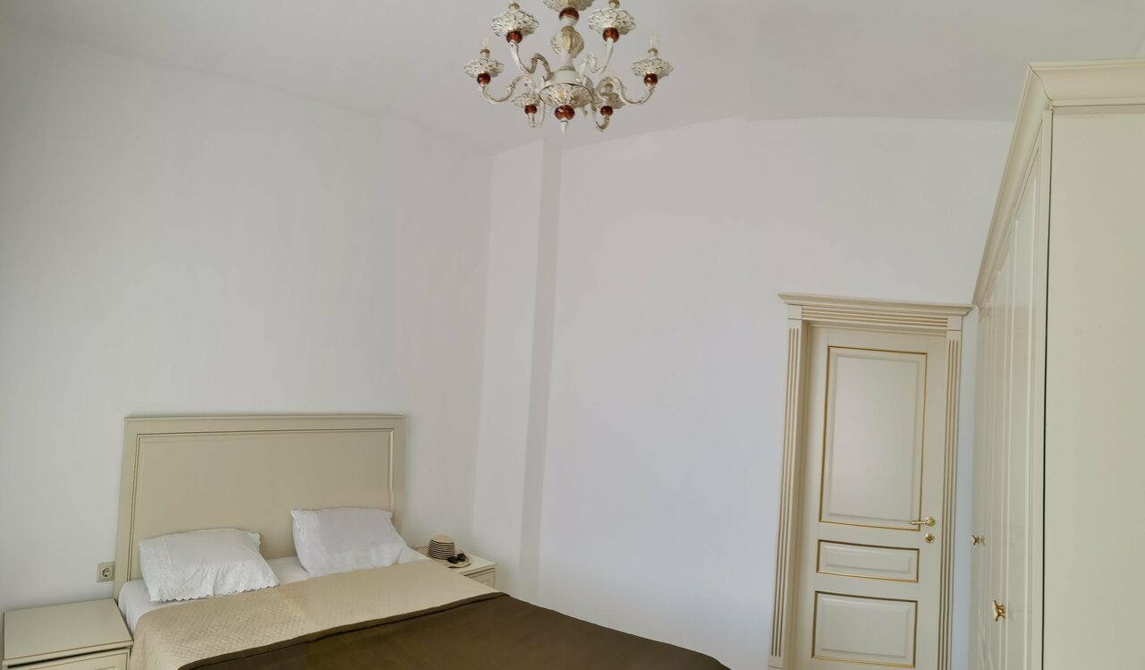 Гостиница Турист Грозный-38