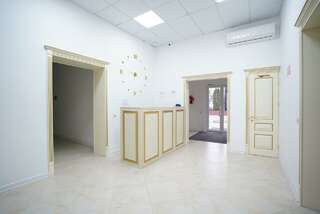 Гостиница Турист Грозный-4