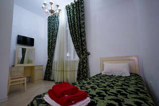 Гостиница Турист Грозный Одноместный номер-2