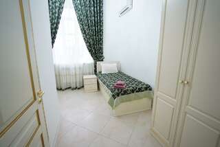 Гостиница Турист Грозный 1-местный номер стандарт-2