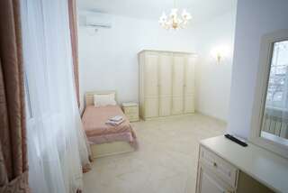 Гостиница Турист Грозный 1-местный номер стандарт-1