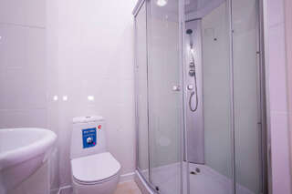 Гостиница Турист Грозный Люкс-4