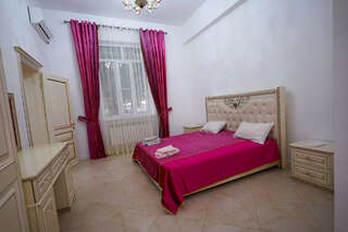 Гостиница Турист Грозный Двухкомнатный семейный номер-1