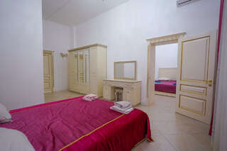 Гостиница Турист Грозный Двухкомнатный семейный номер-2