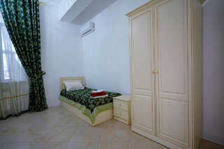 Гостиница Турист Грозный Одноместный номер-1