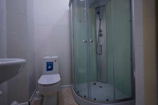 Гостиница Турист Грозный Одноместный номер-3