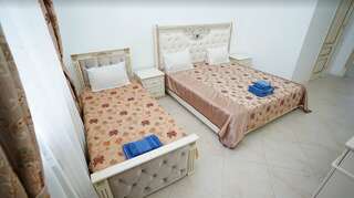 Гостиница Турист Грозный-5