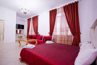 Гостиница Турист Грозный Люкс-2