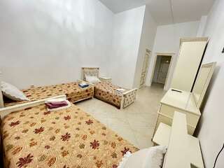 Гостиница Турист Грозный Классический трехместный номер-2