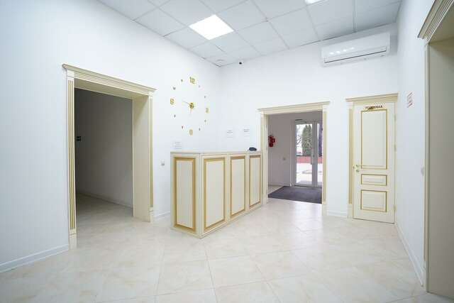 Гостиница Турист Грозный-7