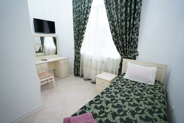 Гостиница Турист Грозный-12