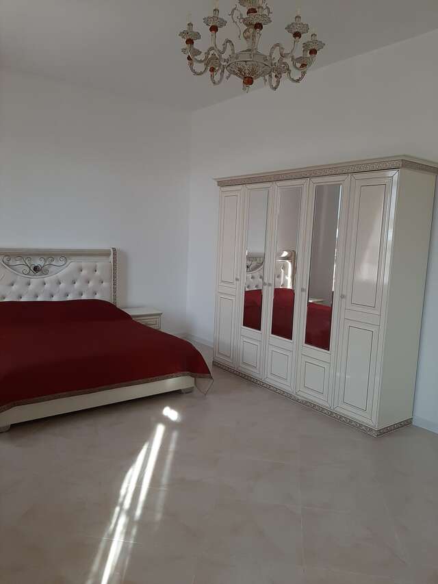 Гостиница Турист Грозный-26