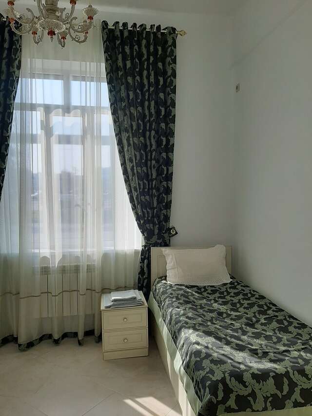 Гостиница Турист Грозный-31