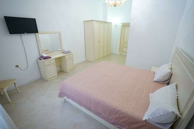 Гостиница Турист Грозный-13