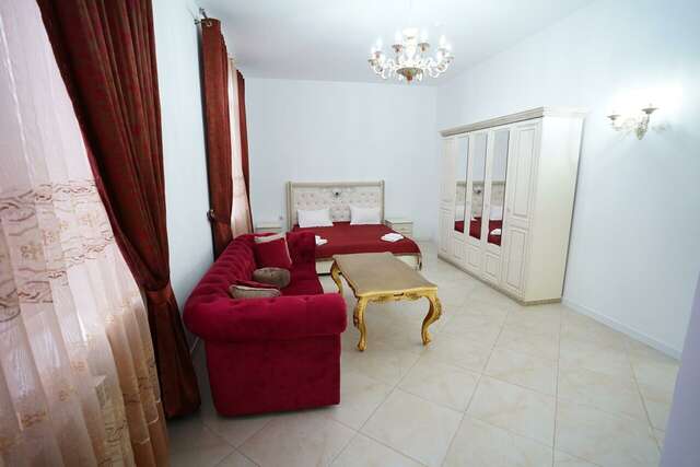 Гостиница Турист Грозный-10