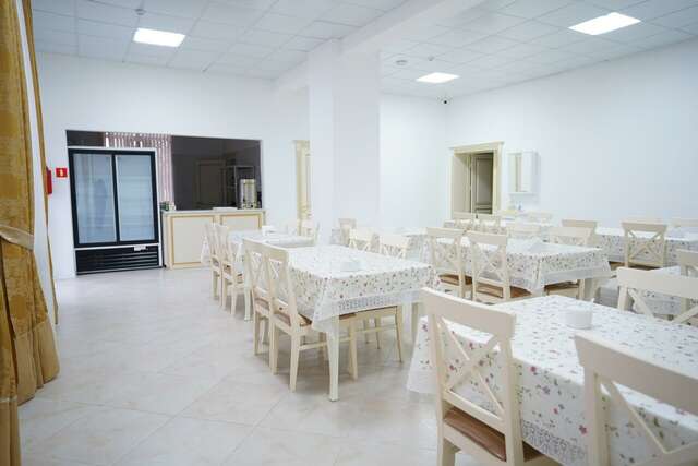 Гостиница Турист Грозный-22