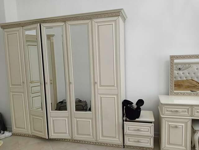 Гостиница Турист Грозный-34