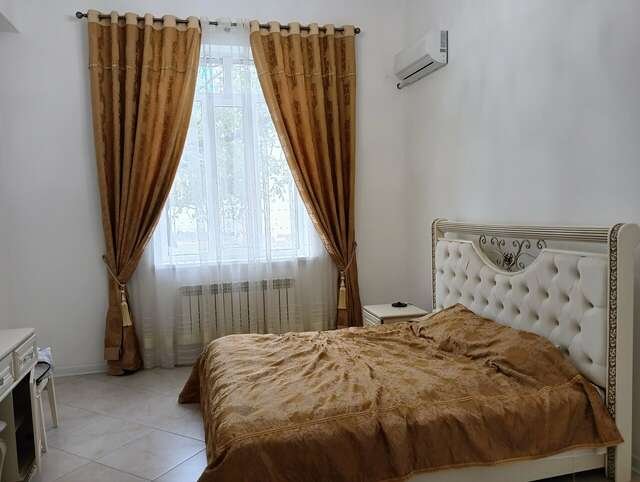 Гостиница Турист Грозный-35