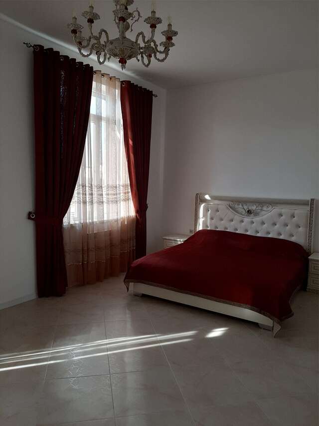 Гостиница Турист Грозный-39