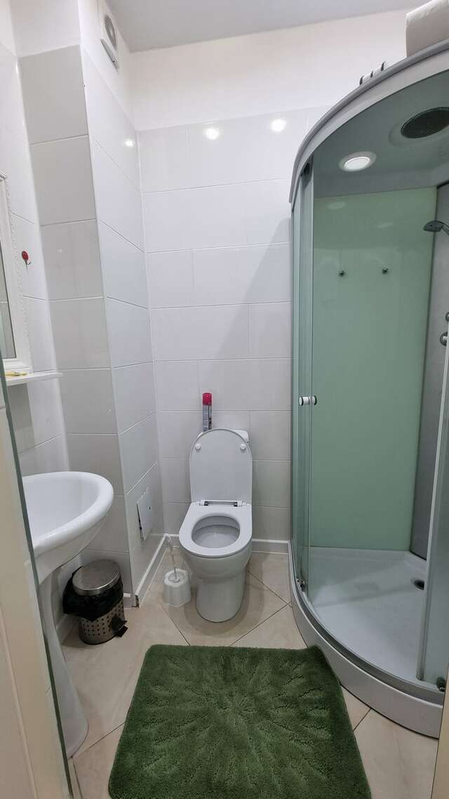 Гостиница Турист Грозный-30