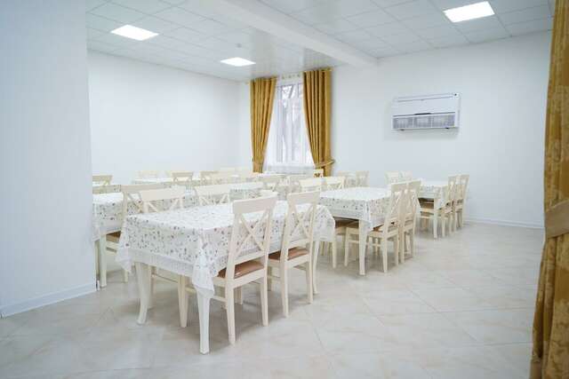 Гостиница Турист Грозный-23