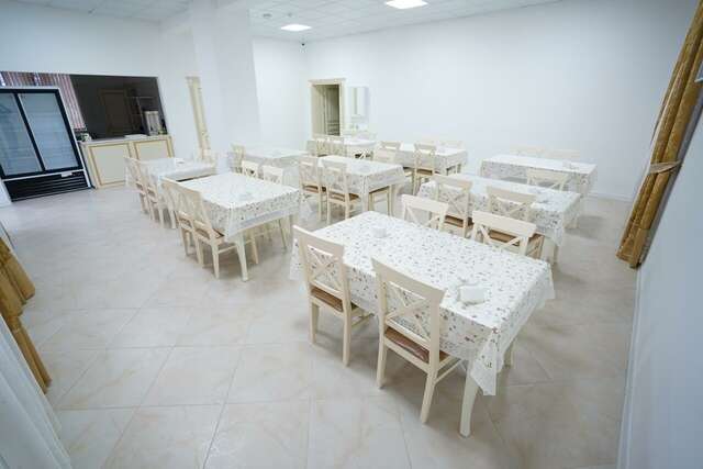 Гостиница Турист Грозный-14