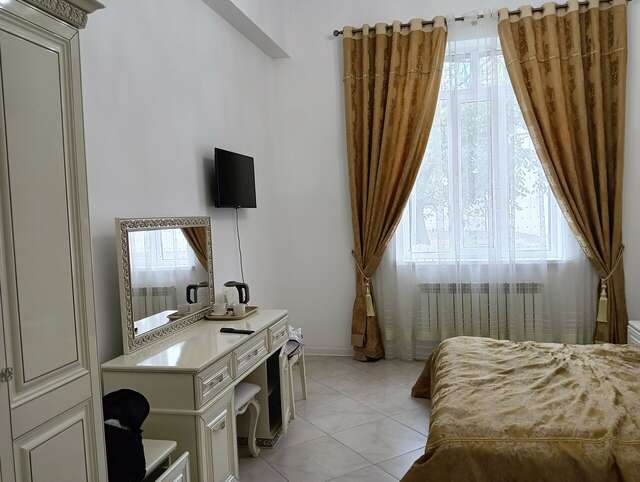 Гостиница Турист Грозный-38