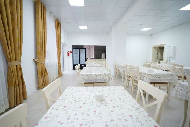 Гостиница Турист Грозный-20